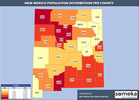 new mexico cities by population 2024